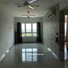 2r2b 855sf Partial Furnish Impiria Condo Link Aeon Bukit Tinggi Klang