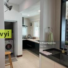 3 Storey Terrace Minden Garden Residence Gelugor Gated Guarded