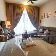 Conezion Residence @ IOI City Mall Putrajaya