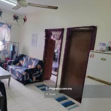 Flat for Sale At Impian Baiduri, PJ With ROI Above 6%