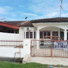 Freehold 1 Storey Beautiful House (20x60) Taman Sejati 2