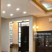 Rare find! Limited corner for sale! 3 storey well renovated 