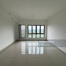 New Project Completed Unit Full Loan Tulip Residence Denai Alam Elmina