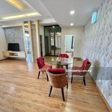 Prima Ipoh Condominium