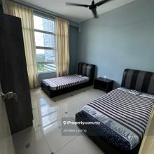 4 Bedroom Fully For Rent 