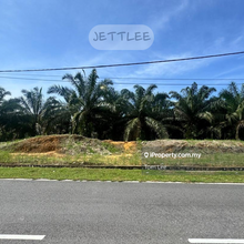 Kuala Pilah, Tampin Negeri Sembilan Land For Sales