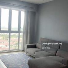 Good Location Ceria Residence near Lake Point Cyberjaya