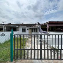 Affordable Single Storey Terrace at Taman Indah Jaya Port Dickson