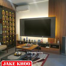 Tastefully Renovated, Middleton, 1409sqft, Sea View, 2cp, Unfurnish