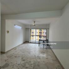 Vista Lavender Apartment, Taman Kinrara, Puchong, Well Kept