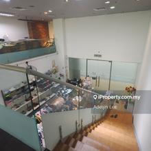 Sky Park One City USJ 25 Ground Floor Mezzanine Freehold Prime Area