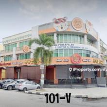 Bandar Bukit Tinggi 1 1st Floor Shoplot Corner Unit Klang