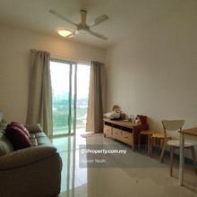 Southbank 1 Room 1 Bath 1 Carpark 621sf