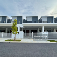 Brand New Seremban 2 Sendayan Sepang Nilai House