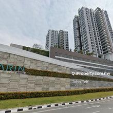 Marin Brand New Condo For Sale