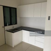 Very Low Density, One Block, Renovated Nice Unit