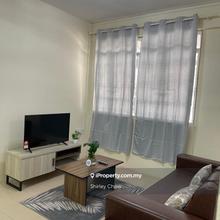 Taman Mesra / Double Storey Terrace / Fully Furnished / Lido Penampang