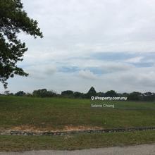 College Heights Garden Resort Open Land Premix Bungalow land for Sale