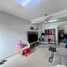 Reno 1.5 Storey Terrace House, Taman Bukit Maluri Kepong