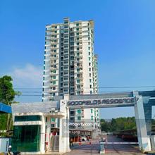 Good location Good condition