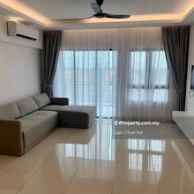 Grace Residence @ Jelutong fully furnished seaview georgetown