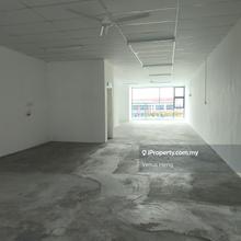 Roadside First Floor Office Kuantan