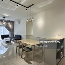 Renovated Fully Furnished With Balcony 4 Bedrooms 2 Bathrooms PJ
