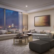 Serviced residence for Sale