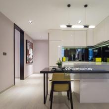Star Residences Three @ KLCC