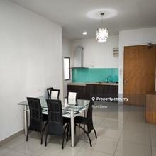 Condominium for Rent