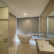 Private Lift Wangsa 9 Condo for Rent 