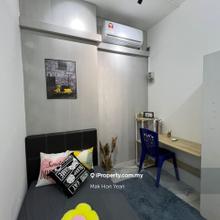 Room Rental Palmville Resort Condominium (Zero Deposit)
