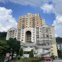 Casa Venicia Tower Selayang 1209sf Ground Floor