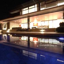 Ledang Heights ( Sale / Rent )