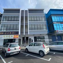 30x70 Kepayang Office For Rent, Bukit Kepayang