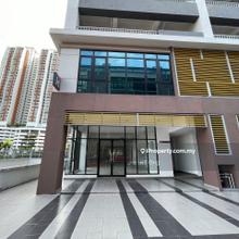 Conezion F&B Retail for Rent, Putrajaya