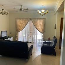 2.5 Storey Semi D , Taman Bukit Segar , Modern house , Good condition