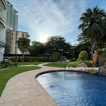 Beach Front Villa Ria Condo Near Dalat Tanjung Bungah For Sales