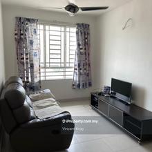 Centrio Avenue Apartment For Rent, Gelugor