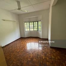 Double Story House For Rent Sg Buloh