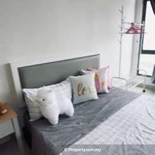 Fully Furnished Studio, Evo SOHO Suites, Bandar Baru Bangi