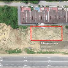 Jalan labis/ commercial land/ Taman Desa/ yong peng
