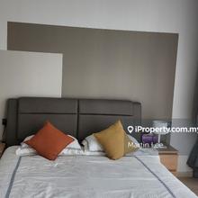 Star Residence 2 bedrooms unit for sales