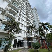 Prima Ipoh Condominium at Jalan Lasam, 30350 Ipoh