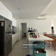 Condominium at Desa Park City Westside 3 for Sale