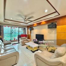 Renovated 8th Avenue Apartment For Sale Kampung Lapan, Melaka