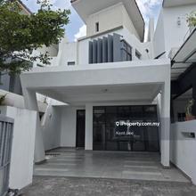 Renovated laman Glenmarie Shah Alam house for sale