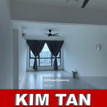 One Foresta Bayan Lepas 2 Aircond 2 Cp Renovated Kitchen Cabinet!!