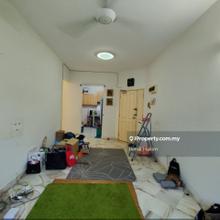 Ground Floor Unit For Sale Pesona Villa Apartment Taman Melawati