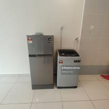 Central Residence Tower A soho 731sqft for rent fully furnished 